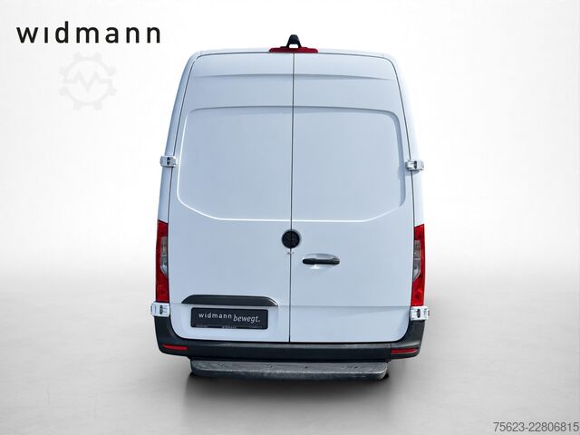Furgon panel Mercedes-Benz Sprinter 315 CDI Kasten Klima Kamera
