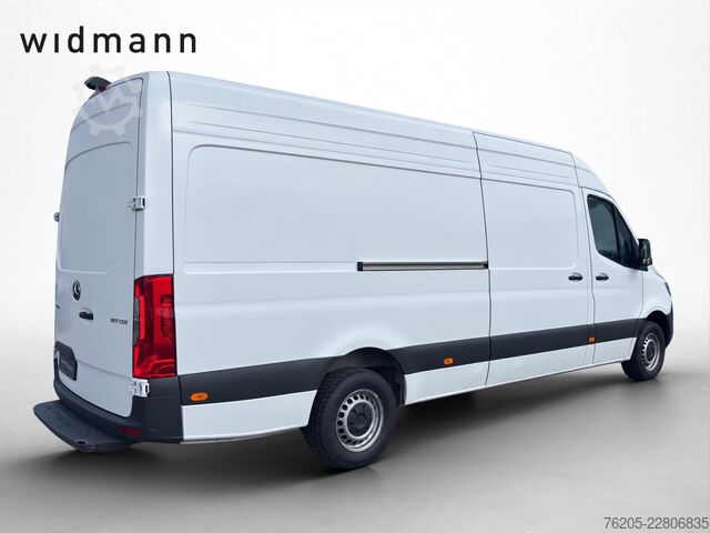 Panel kombi Mercedes-Benz Sprinter 317 CDI Kasten lang Hochdach AUT Kam.