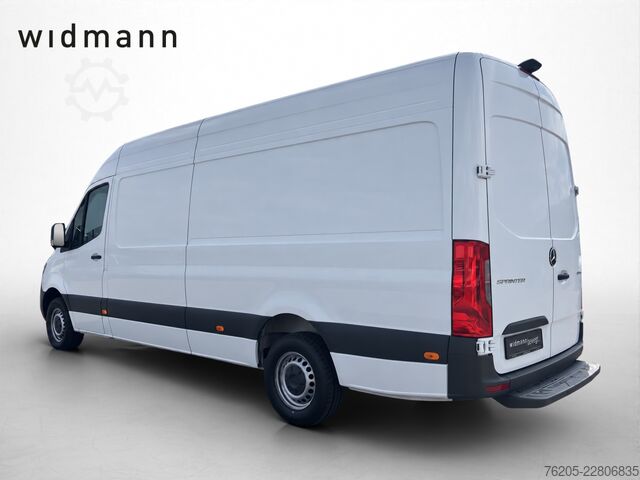 Panel kombi Mercedes-Benz Sprinter 317 CDI Kasten lang Hochdach AUT Kam.