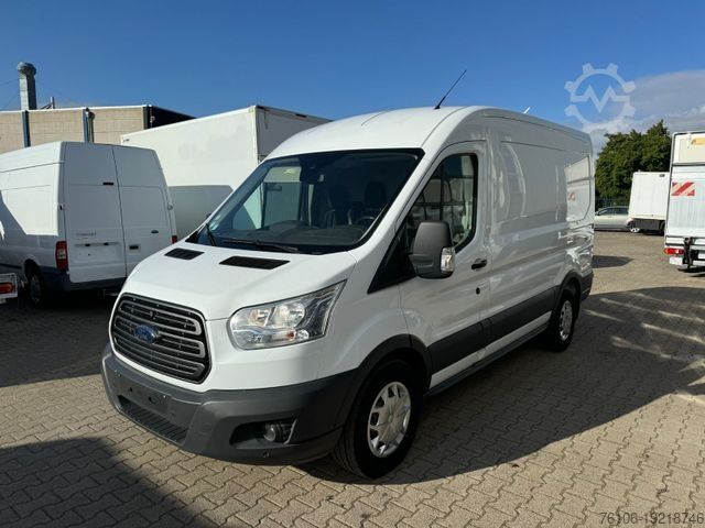 רכב מסחרי סגור FORD Transit Kasten 350 L2 Trend