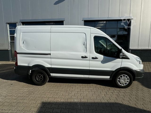 רכב מסחרי סגור FORD Transit Kasten 350 L2 Trend