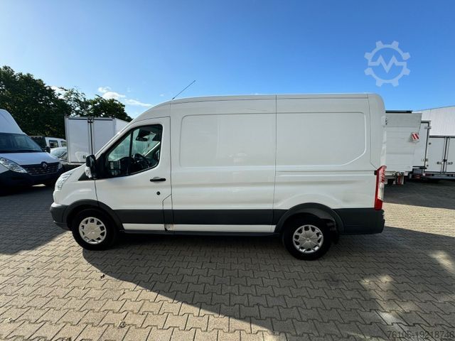 רכב מסחרי סגור FORD Transit Kasten 350 L2 Trend