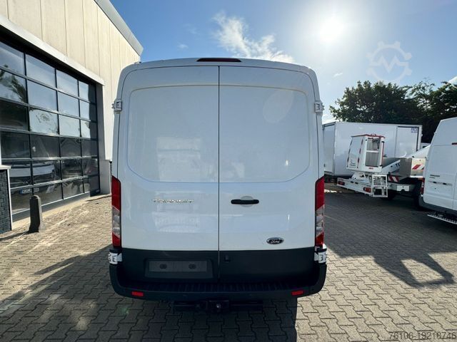 רכב מסחרי סגור FORD Transit Kasten 350 L2 Trend
