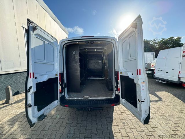 רכב מסחרי סגור FORD Transit Kasten 350 L2 Trend
