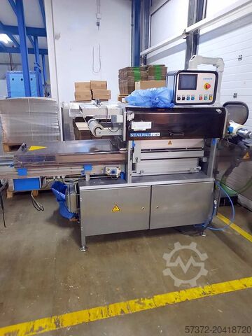 Sealpac SP 750