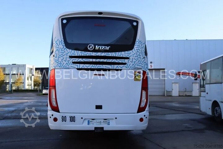 Treneru Irizar I6 S 13.35/ Lift / Full Option