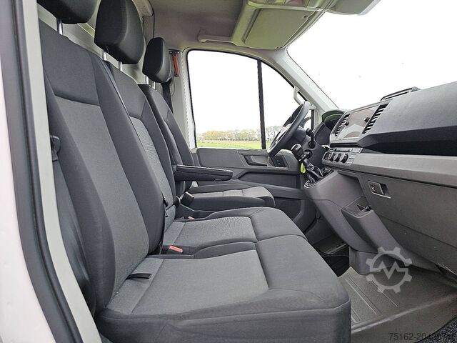 Resväska VOLKSWAGEN CRAFTER ac carplay EURO6