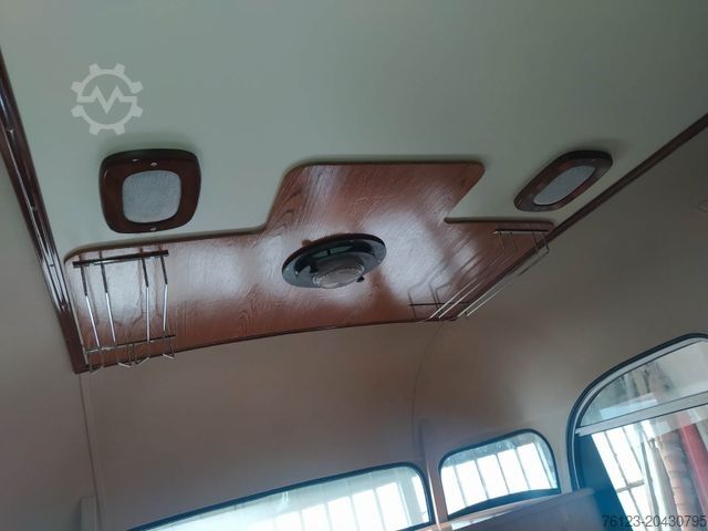 Karavan Kässbohrer PA 4