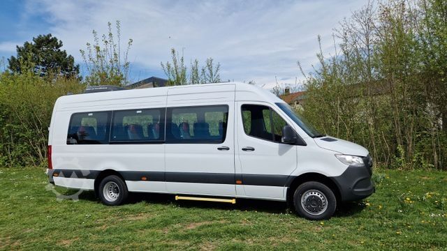 Мікроавтобус MERCEDES-BENZ Sprinter Lord Light 22 Sitzer 3 x Lagerfahrzeug