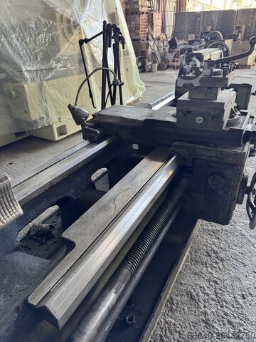 Horizontální soustruh Ryazan 1A64