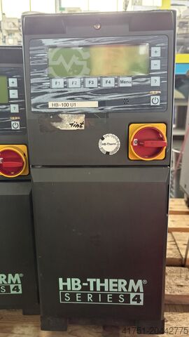 Jednotka regulace teploty HB-Therm HB-100 U1