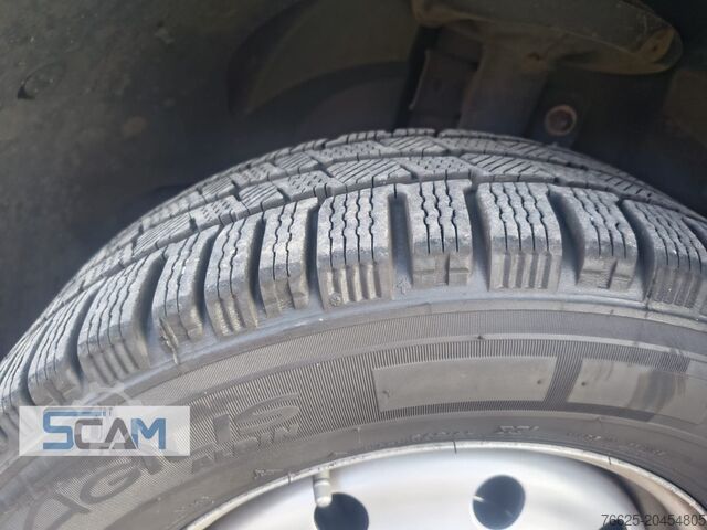 ван Renault MASTER | 2021 Furgone L3H3 Euro6