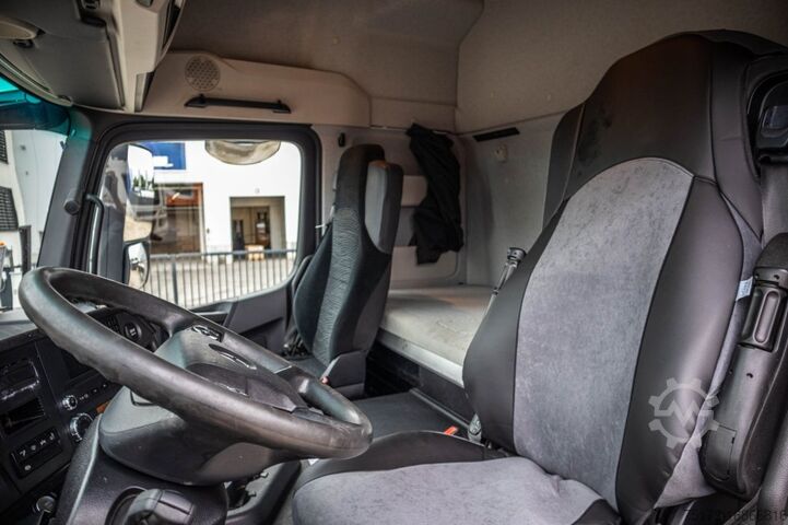 Standard tractor MERCEDES AROCS 1846 LS (No Actros)