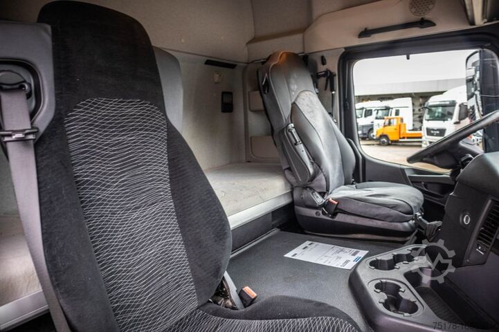 Standard tractor MERCEDES AROCS 1846 LS (No Actros)