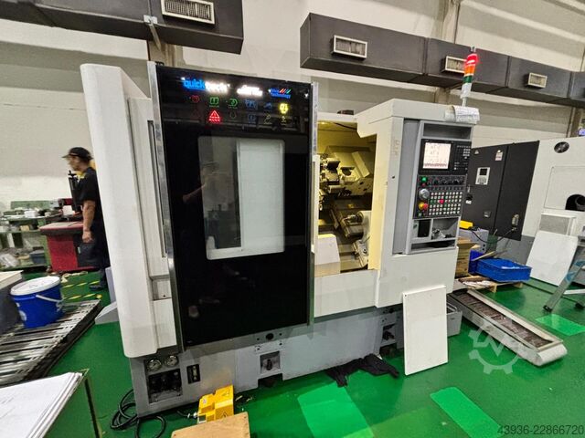  QuickTech T6 MILL