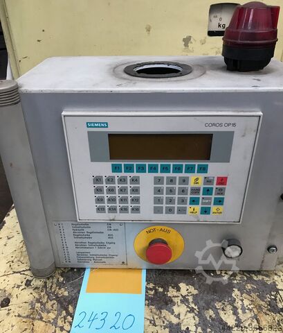 Siemens Coros OP15-A 6AV3515-1EB01 Siemens Coros OP 15
