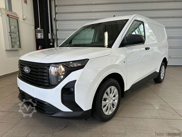 Furgone compatto Ford Courier Van - Trend   PRONTA CONSEGNA