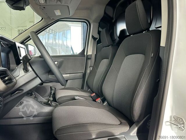 Furgone compatto Ford Courier Van - Trend   PRONTA CONSEGNA