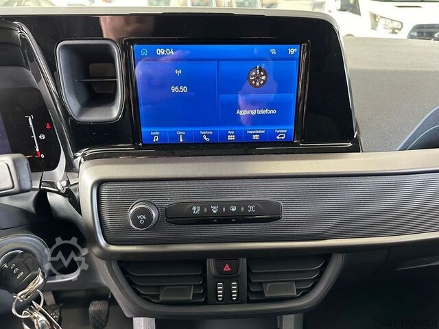 Furgone compatto Ford Courier Van - Trend   PRONTA CONSEGNA