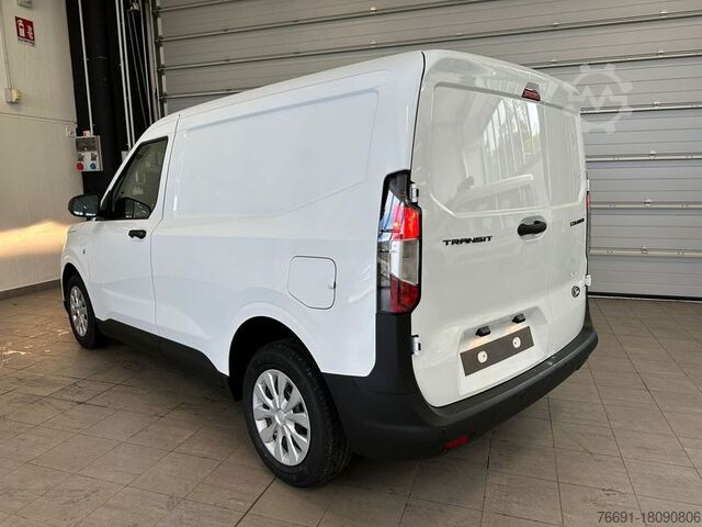 Furgone Ford Courier Van - Trend   PRONTA CONSEGNA