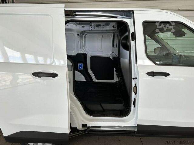 Furgone Ford Courier Van - Trend   PRONTA CONSEGNA