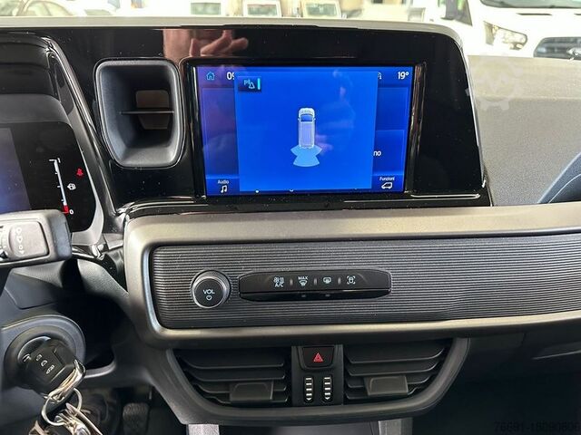 Furgone Ford Courier Van - Trend   PRONTA CONSEGNA