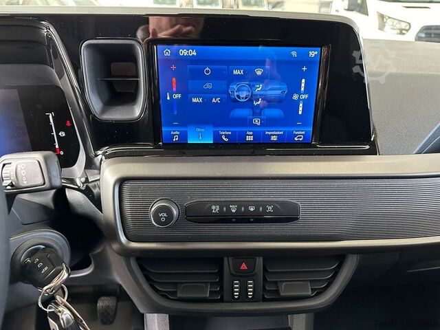 Furgone Ford Courier Van - Trend   PRONTA CONSEGNA
