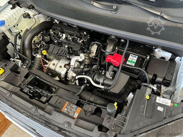 Furgone Ford Courier Van - Trend   PRONTA CONSEGNA