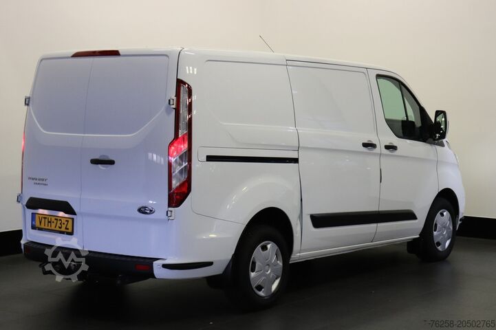Delivery van Ford Transit Custom 2.0 TDCI EURO 6 - Airco - Cruise...
