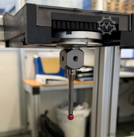 Maszyna współrzędnościowa pomiarowa Zeiss Prismo VAST 12/24/10