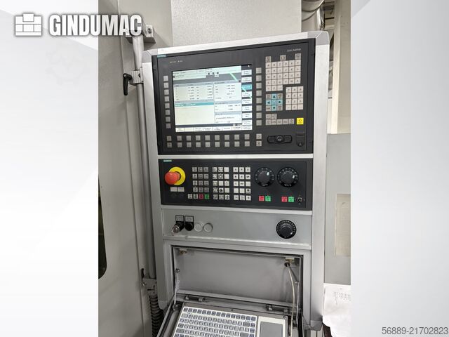 BW MCX750 M1 BW MCX750 M1