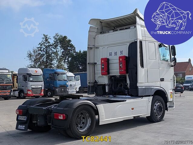  DAF XF 480
