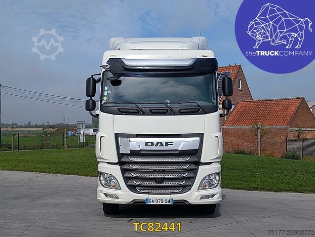  DAF XF 480