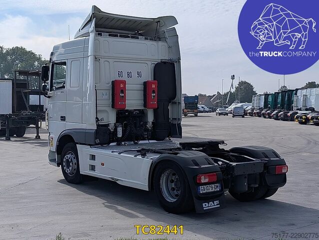  DAF XF 480