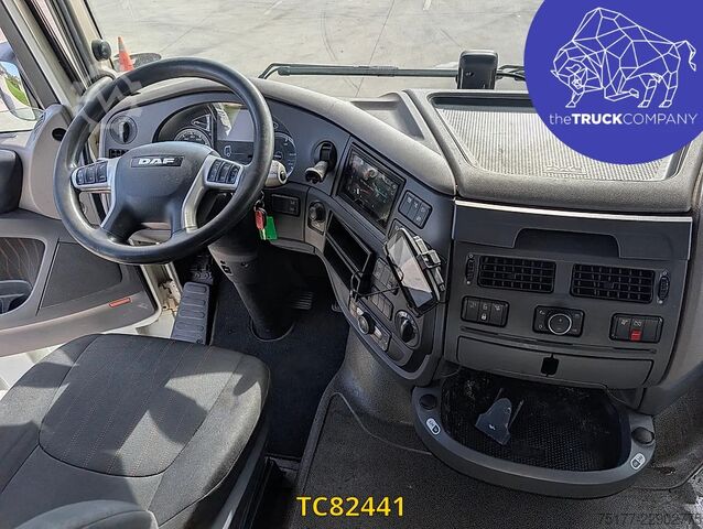  DAF XF 480