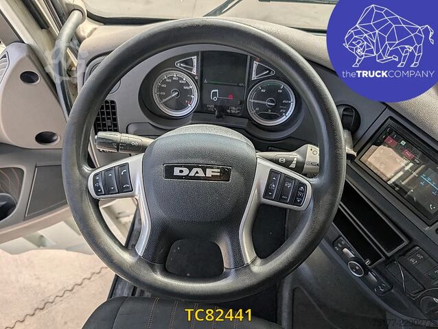  DAF XF 480