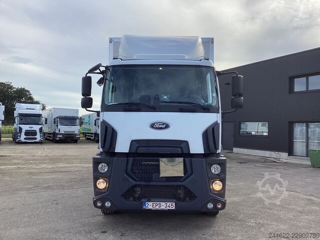 Haakarm vrachtwagen Ford PROMO Distributie 6x2 - 1500€ excl BTW