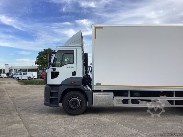 Haakarm vrachtwagen Ford PROMO Distributie 6x2 - 1500€ excl BTW