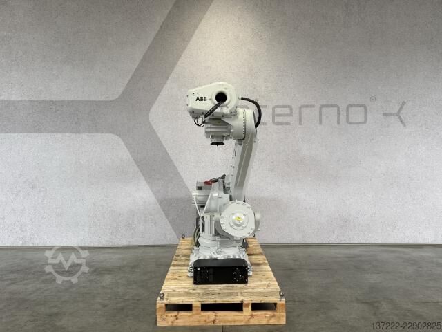  ABB IRB 6700-205/2.8