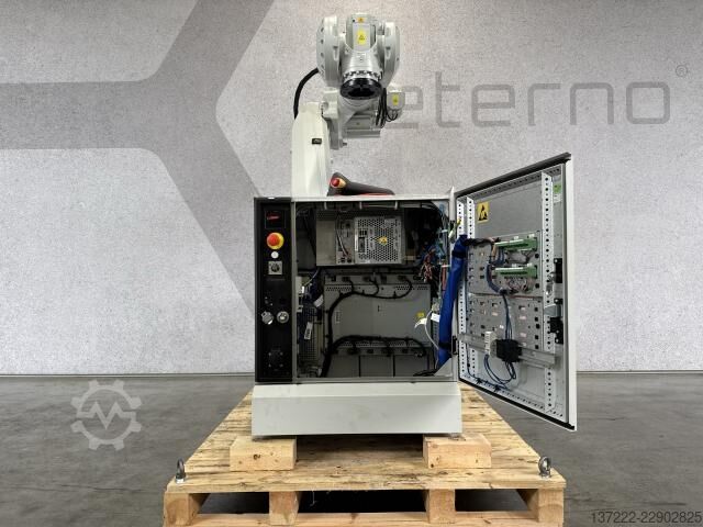  ABB IRB 6700-205/2.8
