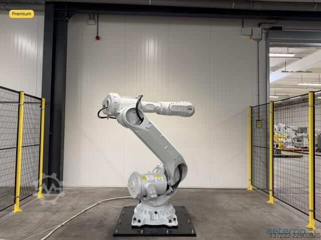  ABB IRB 6700-205/2.8