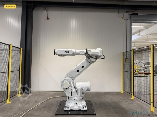  ABB IRB 6700-205/2.8