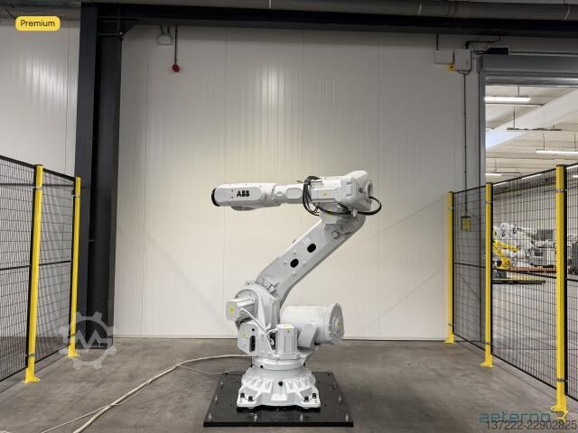  ABB IRB 6700-205/2.8