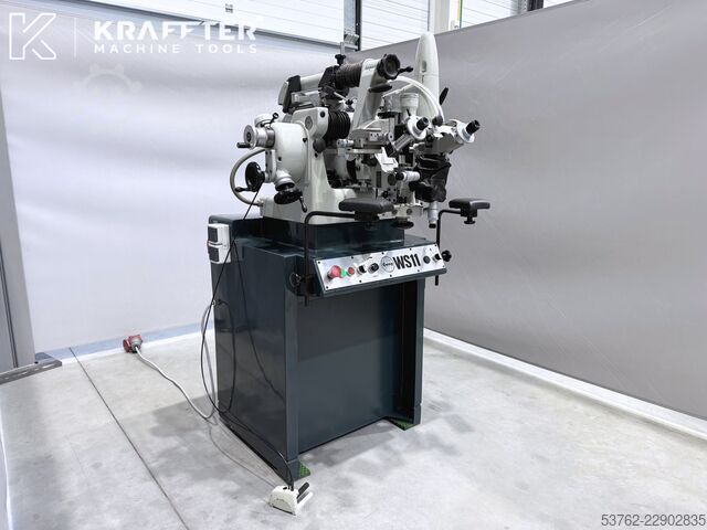  EWAG WS 11