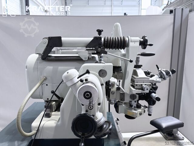  EWAG WS 11