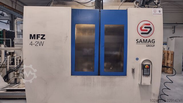  Samag MFZ 4-2W