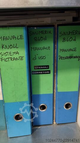  Samag MFZ 4-2W