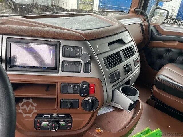 Standard-SZM DAF XF 530 FT euro6