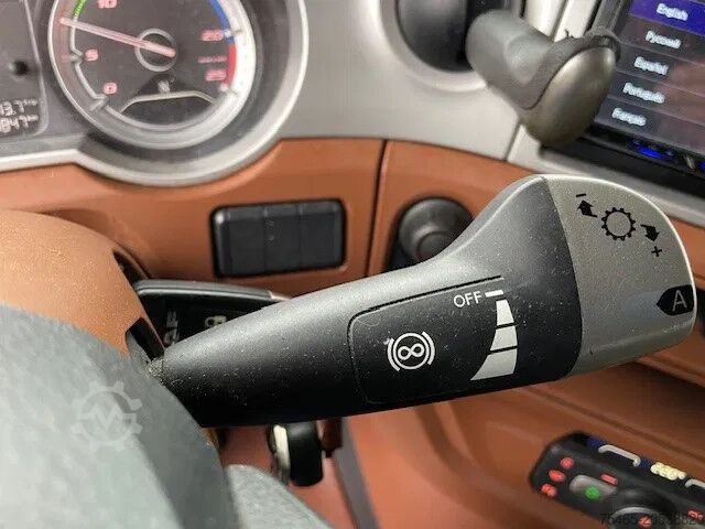 Standard-SZM DAF XF 530 FT euro6