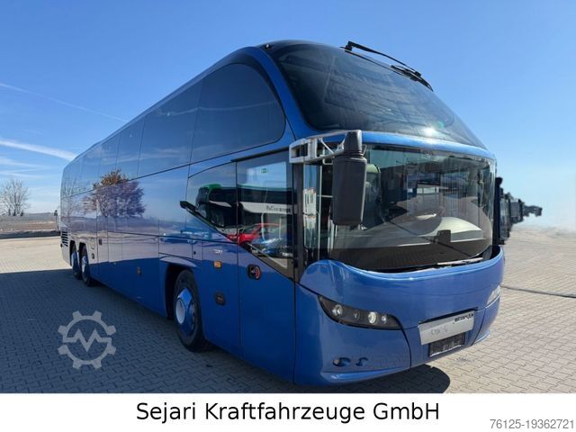 Междугородний автобус NEOPLAN Cityliner Cityliner / P15 Coach  / 230 V